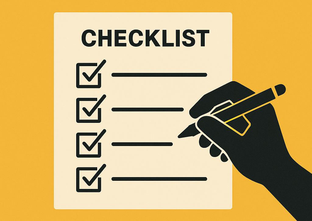 AS 1319 safety signage: a quick compliance checklist for QLD workplaces
