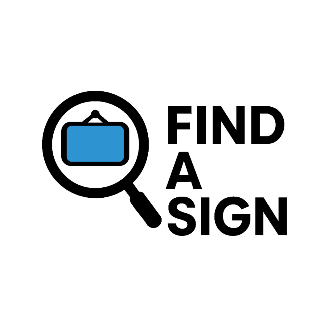 Find a Sign